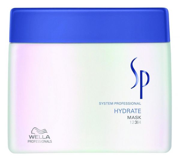 Wella SP Hydrate Mask 400ml 10-26