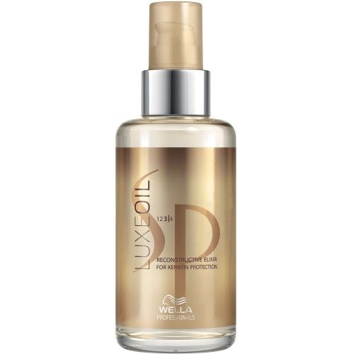 Wella SP Luxe Oil 100ml