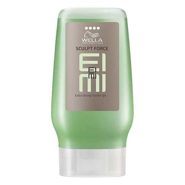 Wella EIMI Sculpt Force Flubber Gel 28ml,