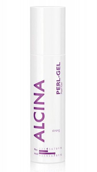 ALCINA B intensives Perl Gel 100ml strong