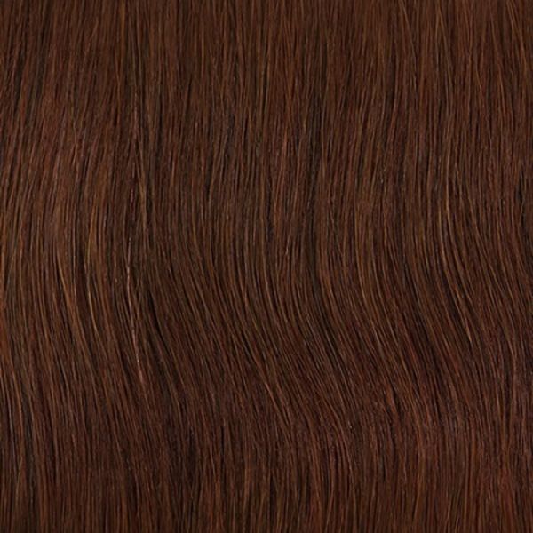 Balmain Fill in Extensions Valuepack HH 50 Stück 40cm 5RM Light Mahagony Red Brown