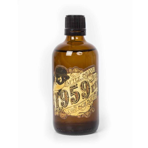 Rumble59 Schmiere After Shave 1959er 100 ml