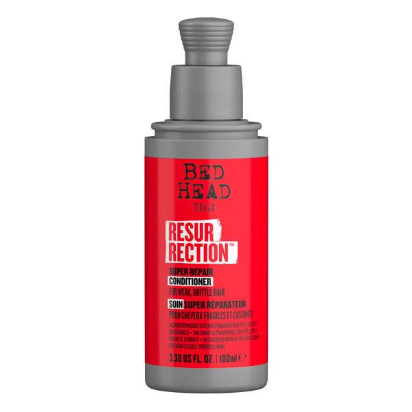 TIGI Bed Head Resurrection Conditioner Mini 100ml