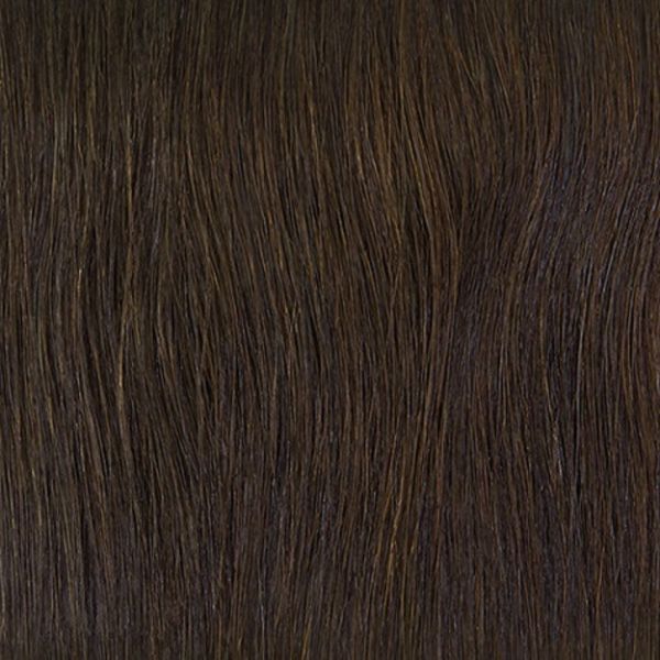 Balmain Fill in Extensions HH 45cm 10 Stück L5 Lightbrown/mittelbraun