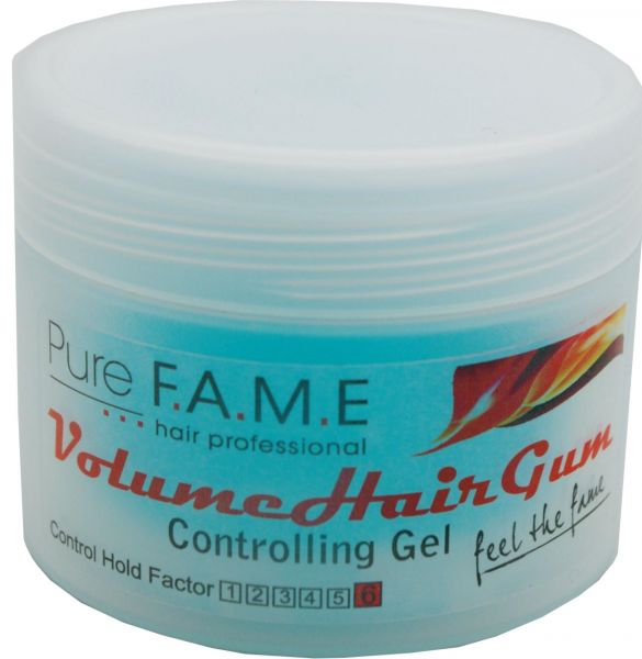 PURE FAME Volume Hair Gum 100 ml