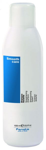 Fanola Smooth Care Shampoo 1 L