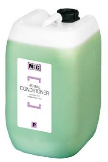 M:C Kräuter Azid 10000ml Kräuterspülung S Herbal Conditioner