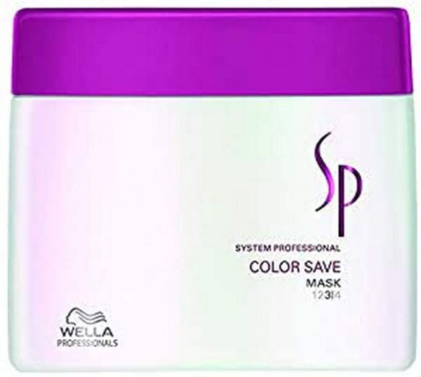 Wella SP Color Save Mask 400ml