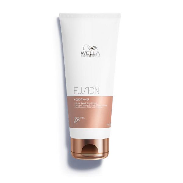 Wella Fusion Intense Repair Conditioner 200ml 02-26