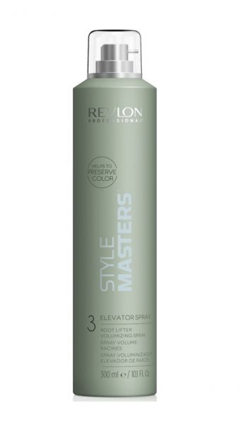 Revlon Style Masters Elevator Spray 300ml