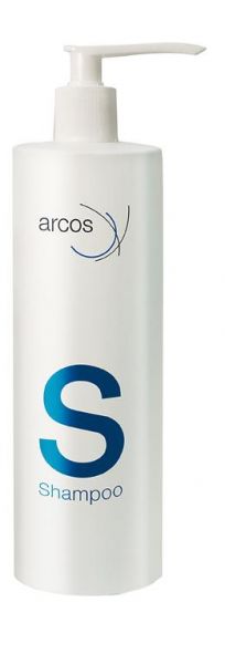 Arcos Shampoo Kunsthaar 1000 ml