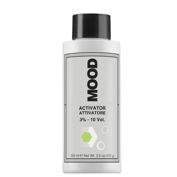 MOOD Oxi Cream 3% 100ml