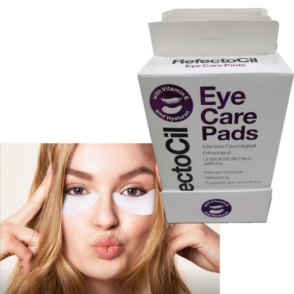 Refectocil Eye Care Pads