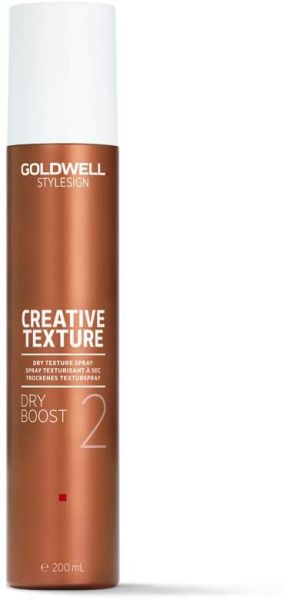Goldwell StyleSign Creative Texture Dry Boost 200 ml