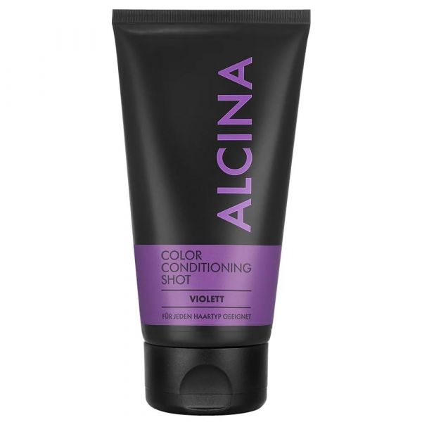 ALCINA Conditioning Shot Violett 150ml