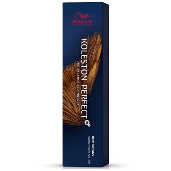 Wella Koleston Perfect Pure Naturals Me+ 77/02