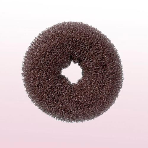 Comair Knotenrolle braun Ø 9 cm 10 g Knotenring