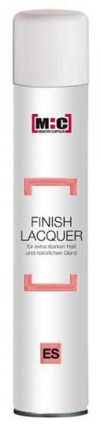 M:C Finish Lacquer ES 400 ml extra stark