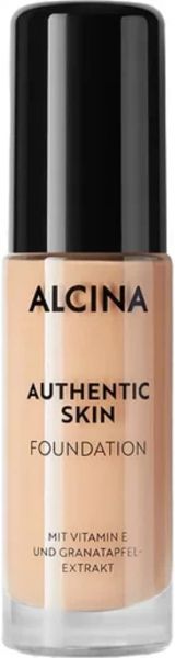 Alcina Authentic Skin Foundation ultralight 28,5ml