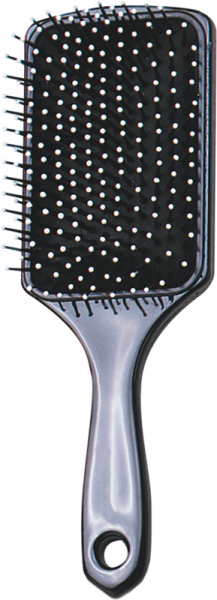 Altesse Paddle Brush 45510 13-rh. Pneumatikbürste