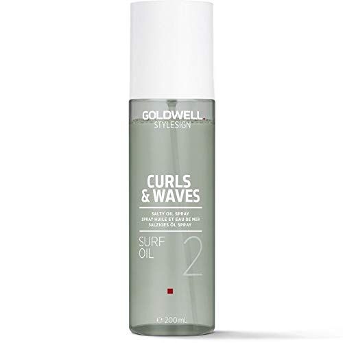 Goldwell StyleSign Curls &amp; Waves Surf Oil 200 ml