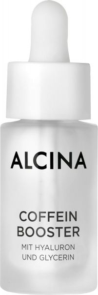 Alcina Coffein Booster 15ml 02-26