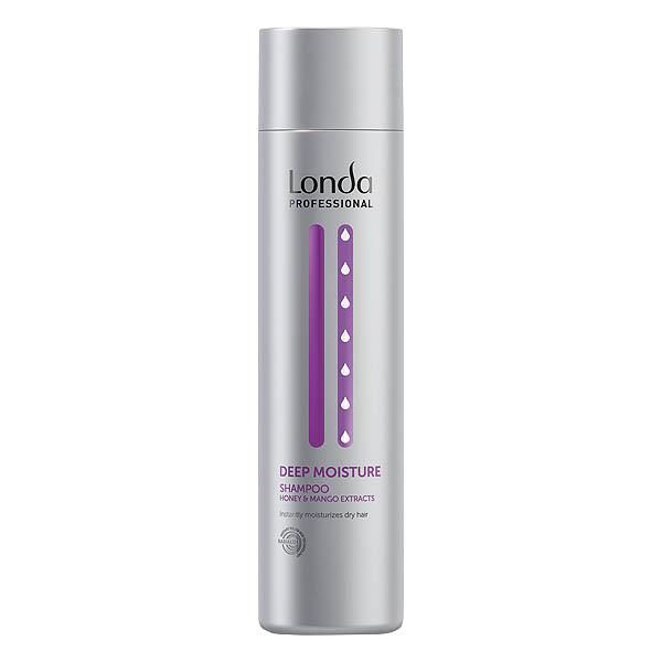 Londa Care Deep Moisture Shampoo 250 ml