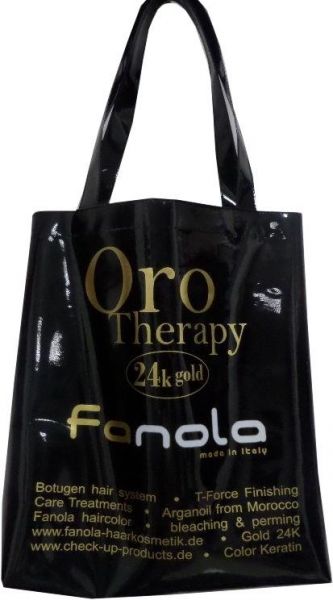 FANOLA Oro Therapy Tragetasche