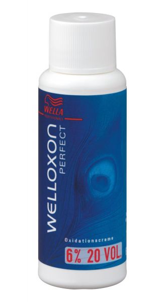 Wella Welloxon Perfect Konzentration 6%, 60 ml