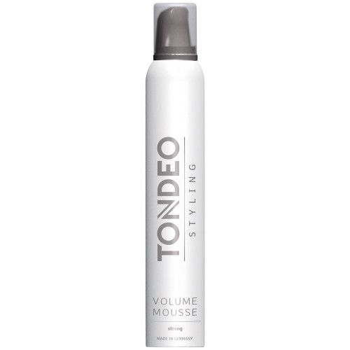 Tondeo Schaumfestiger Volume Mousse 300ml