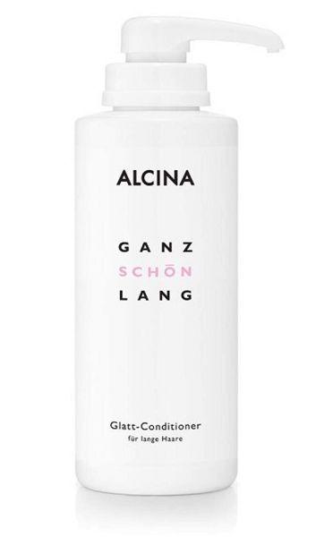Alcina Ganz Schön Lang Conditioner 1 x 500 ml