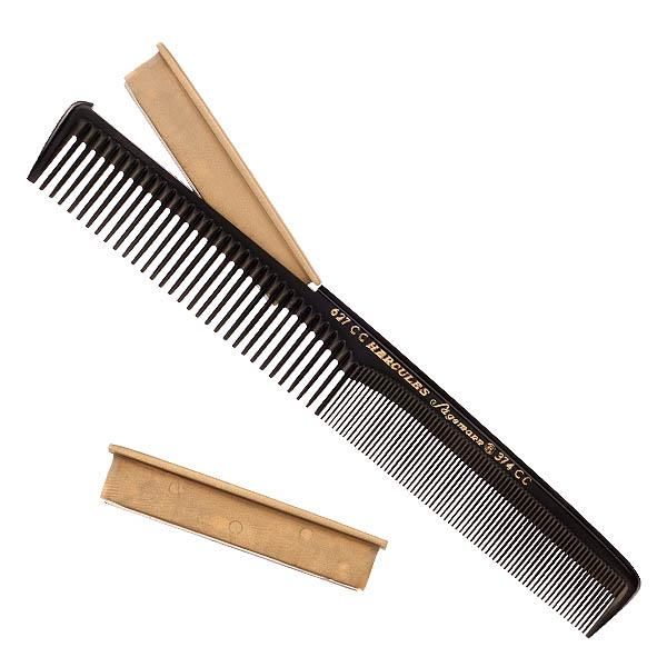 Hercules Sägemann Haarschneidekamm 627 Cut&amp; Comb