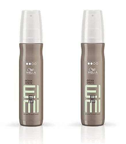 Wella EIMI Ocean Spritz Texture Spray 2x150ml 02-26