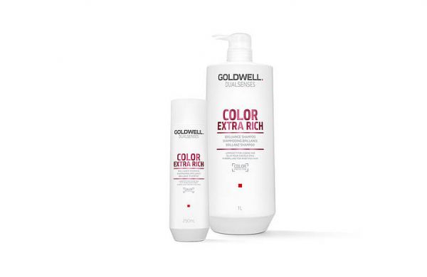 Goldwell Dualsenses Color Extra Rich Brilliance Shampoo, 250ml