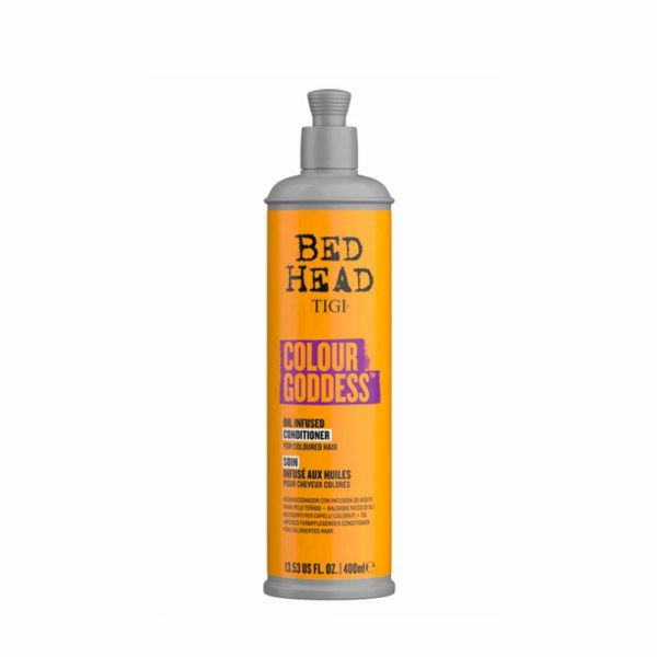 TIGI Bed Head Colour Goddess Conditioner 400ml