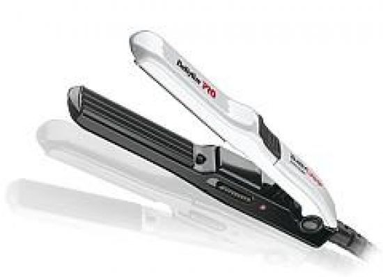 Babyliss Pro Mini Crimper Eisen 15 mm - Kreppeisen BAB2151E