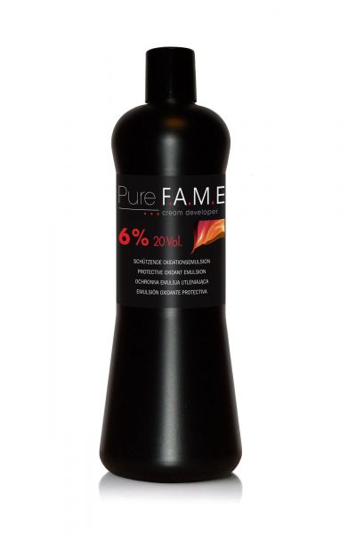 PURE FAME Entwickler 1 L 12 %