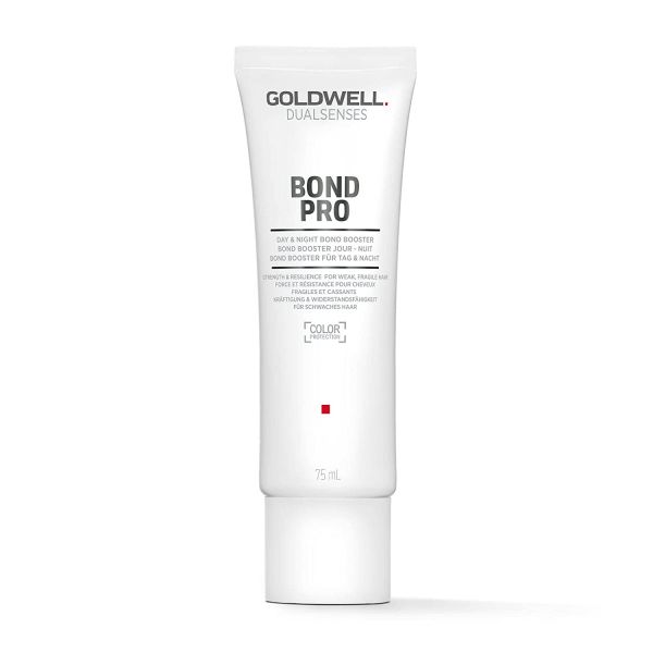 Goldwell Dualsenses Bond Pro Bond Booster für Tag &amp; Nacht 75 ml