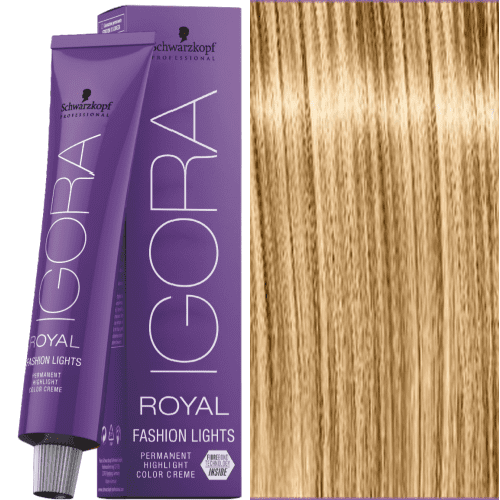 Schwarzkopf Igora Royal L-00 Fashion Lights natur extra 60ml