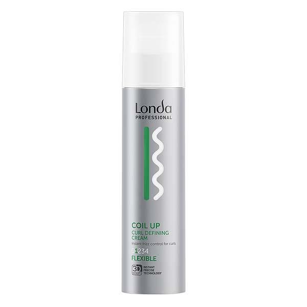 Londa Coil Up Lockencreme 200ml