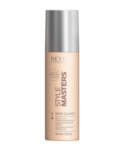 Revlon Style Masters Iron Guard 150ml