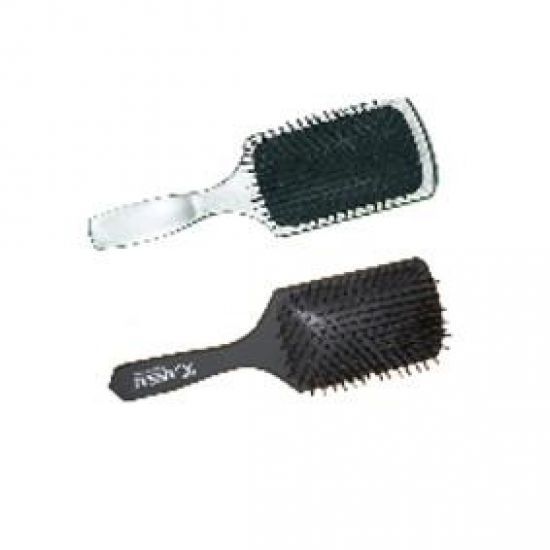 KANSAI P20 Paddle Brush silber