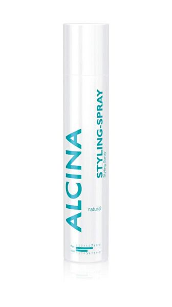 ALCINA Styling Spray 500ml
