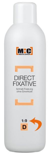 M:C Direct Fixative 1:9 D 1000 ml - Schnellfixierung