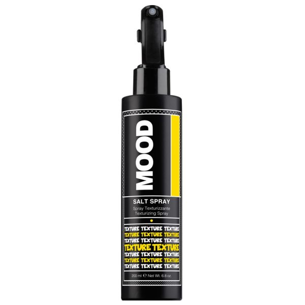 MOOD Styling Salt Spray 200ml