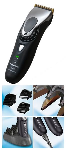 Panasonic Haarschneider ER-1611
