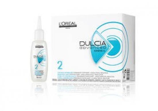 Loreal DULCIA Advanced Dauerwelle 2 , 75ml