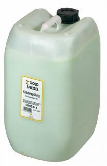 Goldspiegel Kräuterspülung 10 Liter Kanister