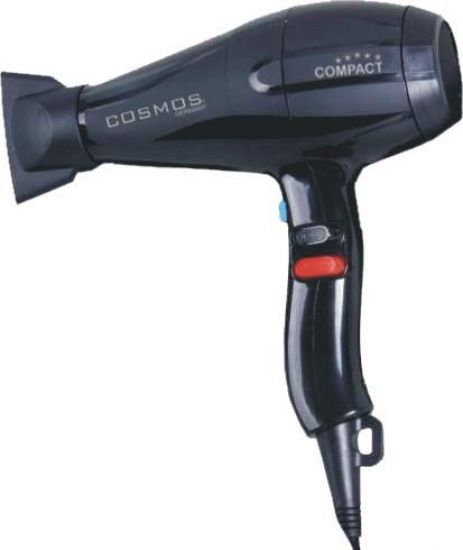 COSMOS Compact Haartrockner 2000Watt / 550g