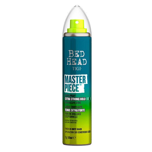 TIGI Bed Head Masterpiece Haarspray Mini 80ml